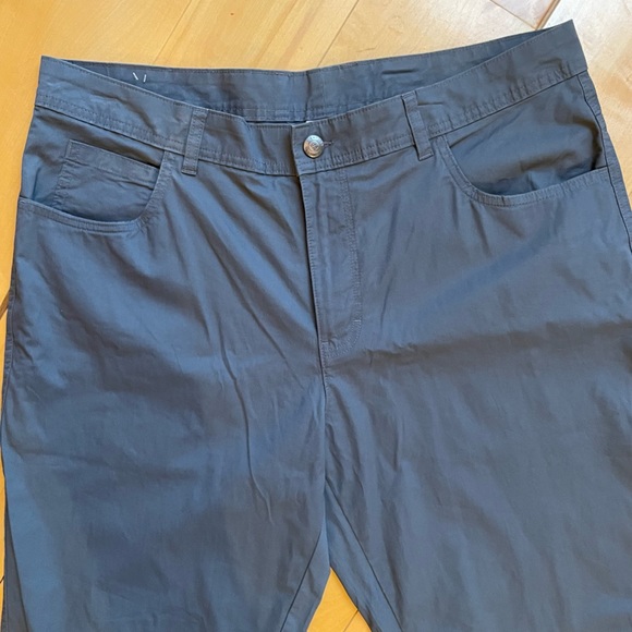 Columbia Men’s casual pant - Picture 3 of 6